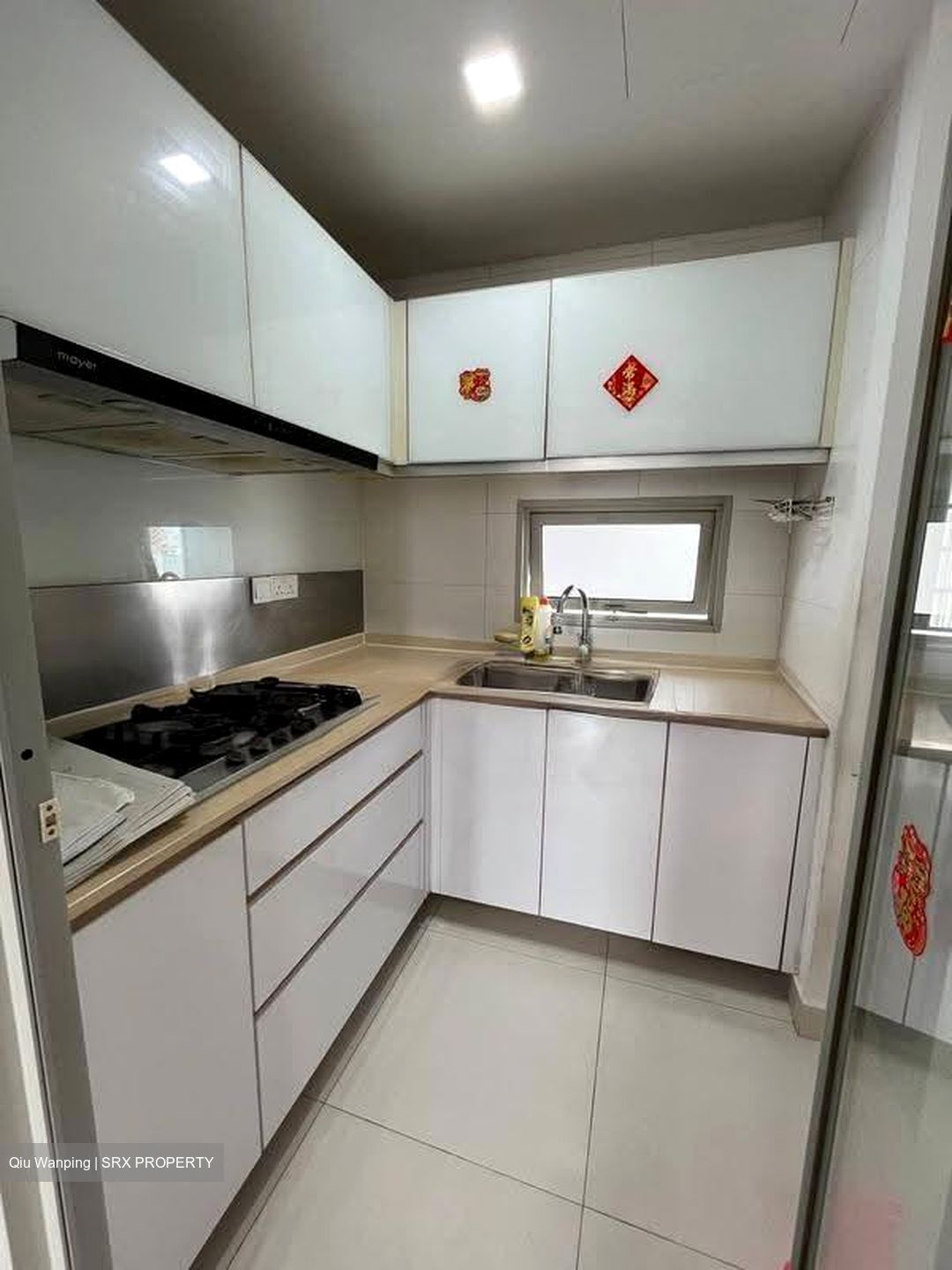 The Centris (D22), Apartment #627451961